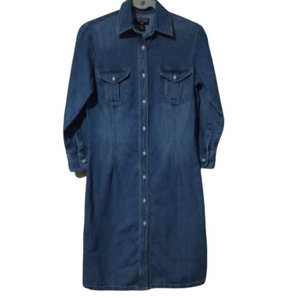 Polo Ralph Lauren Dresses & Skirts - Polo Jeans Co. Ralph Lauren Size 2